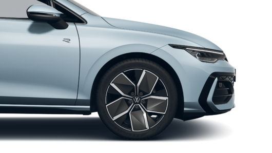 Slika: Golf 4JOY 1.5 eTSI