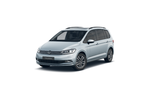 Slika: Touran 4ALL 2.0 TDI DSG