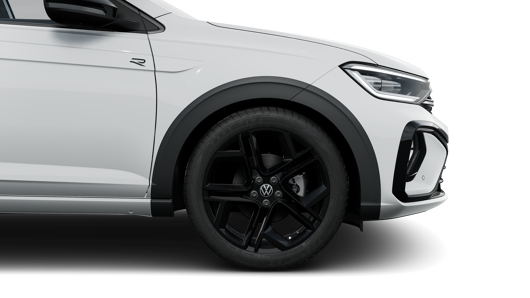 Slika: Taigo 4JOY 1.0 TSI DSG