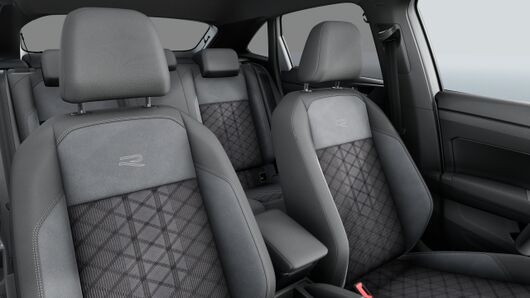 Slika: Taigo 4JOY 1.0 TSI DSG