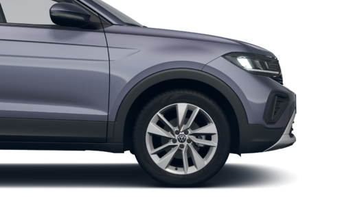 Slika: T-Cross 4ALL 1.0 TSI DSG