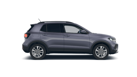 Slika: T-Cross 4ALL 1.0 TSI DSG