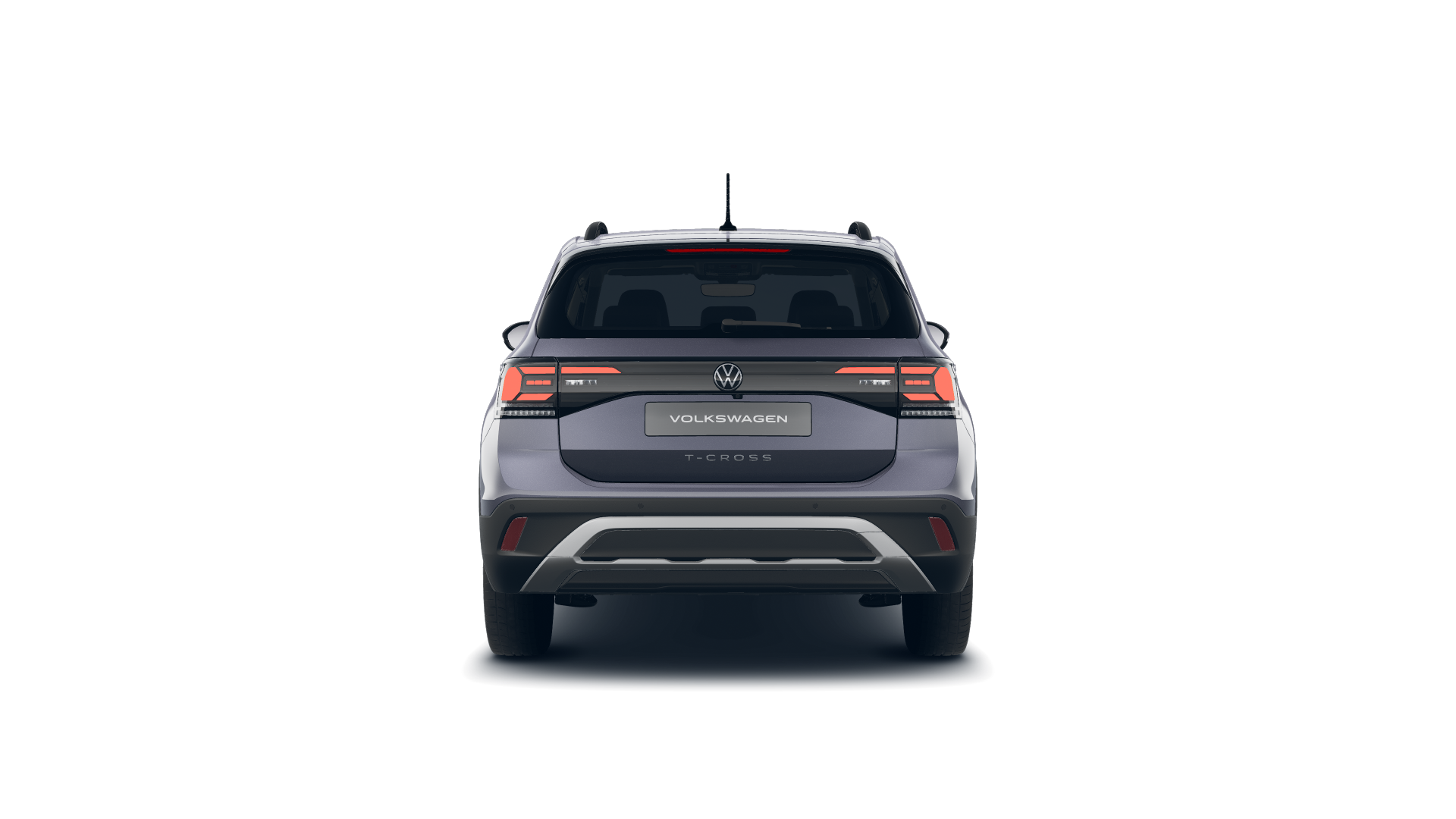 Slika: T-Cross 4ALL 1.0 TSI DSG