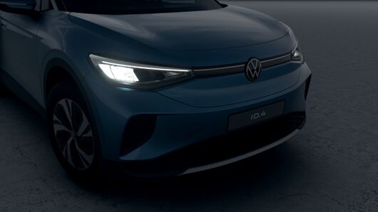 Slika: ID.4 Pure Limited 125 kW