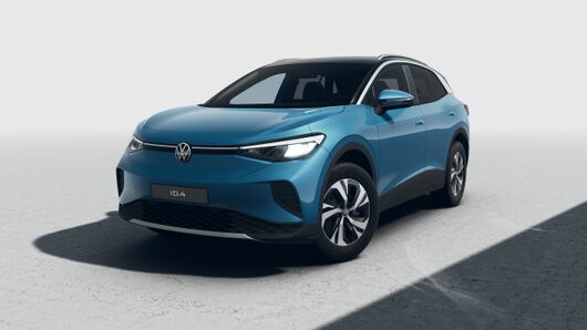 Slika: ID.4 Pure Limited 125 kW