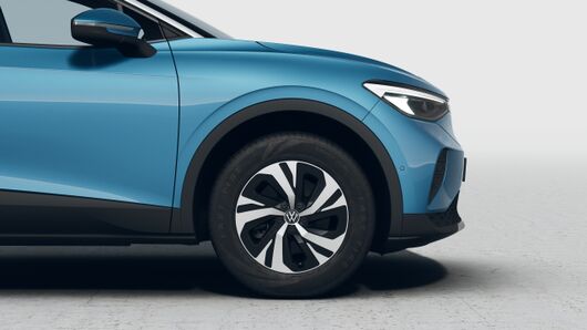 Slika: ID.4 Pure Limited 125 kW