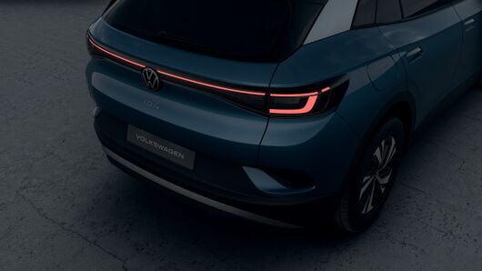 Slika: ID.4 Pure Limited 125 kW