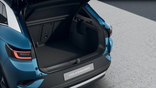 Slika: ID.4 Pure Limited 125 kW