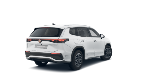 Slika: Tayron 4ALL 1.5 eTSI