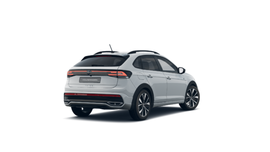 Slika: Taigo 4JOY 1.0 TSI