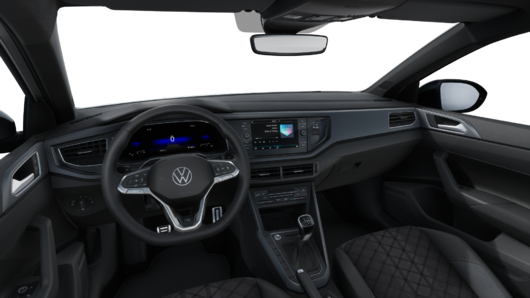 Slika: Taigo 4JOY 1.0 TSI