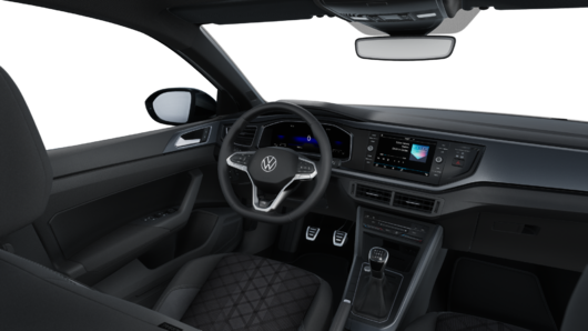 Slika: Taigo 4JOY 1.0 TSI