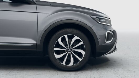 Slika: T-Roc 4Me 2.0 TDI DSG