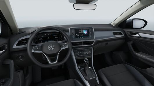 Slika: T-Roc 4Me 2.0 TDI DSG