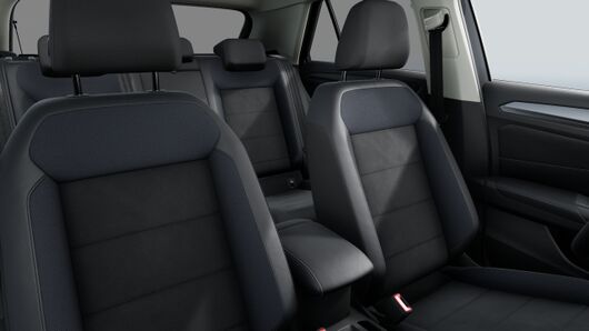 Slika: T-Roc 4Me 2.0 TDI DSG