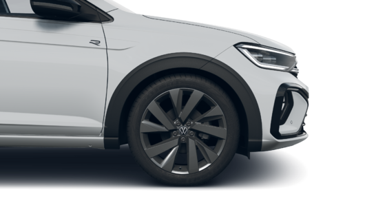Slika: Taigo 4JOY 1.0 TSI