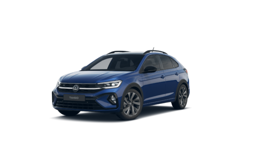 Slika: Taigo 4JOY 1.0 TSI