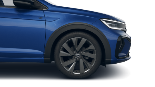 Slika: Taigo 4JOY 1.0 TSI