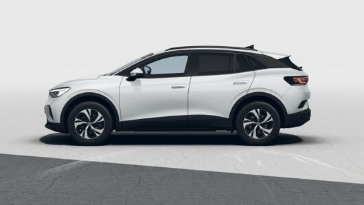 Slika: ID.4 Pure Limited 125 kW