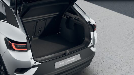 Slika: ID.4 Pure Limited 125 kW