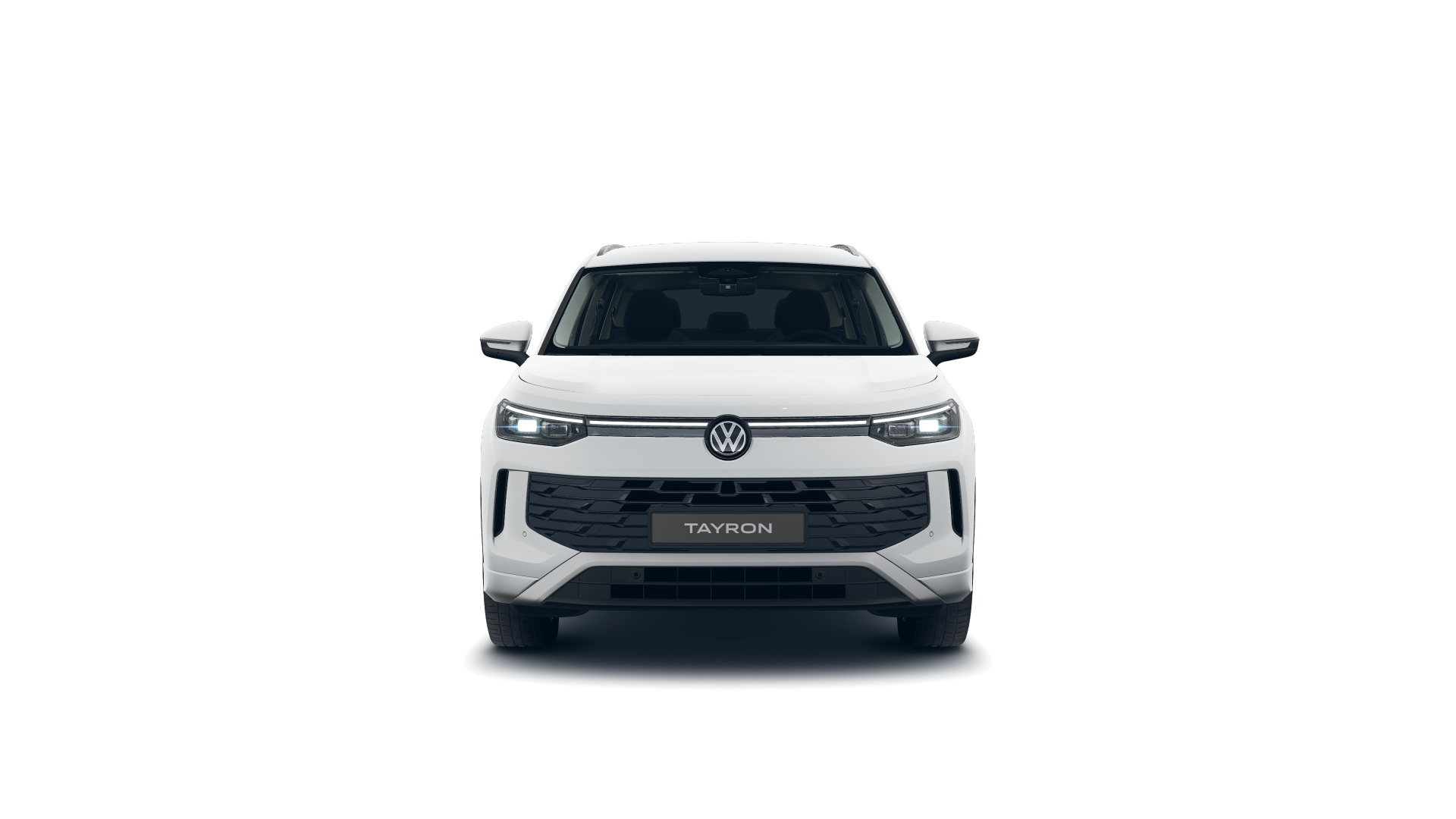 Slika: Tayron 4ALL 1.5 eTSI