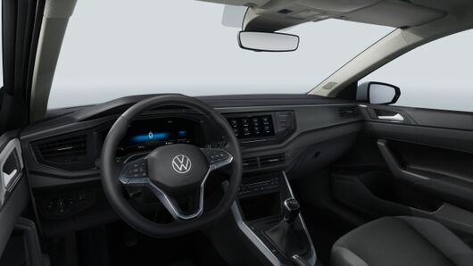 Slika: Polo 4ALL 1.0 TSI