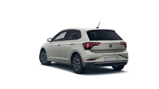 Slika: Polo 4ALL 1.0 TSI DSG