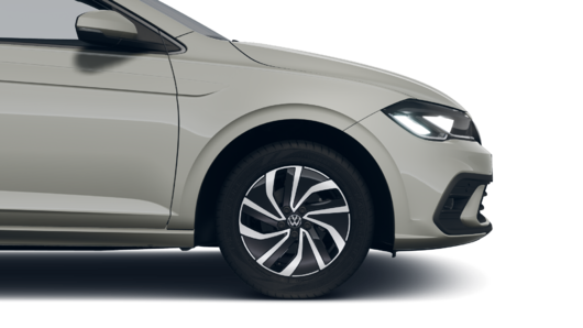Slika: Polo 4ALL 1.0 TSI DSG