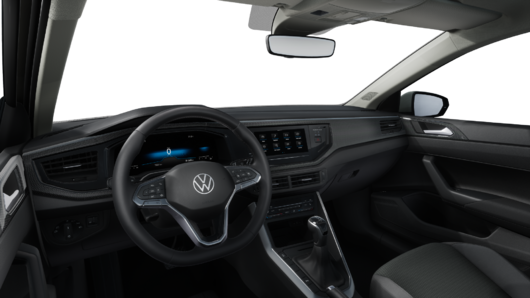 Slika: Polo 4ALL 1.0 TSI DSG