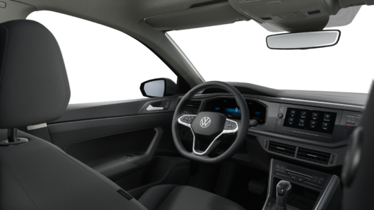 Slika: Polo 4ALL 1.0 TSI DSG