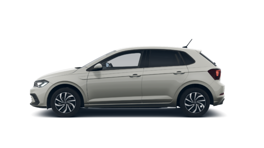 Slika: Polo 4ALL 1.0 TSI DSG