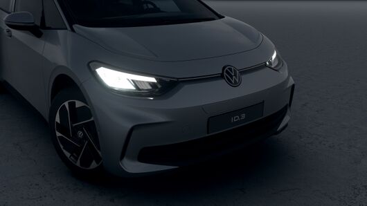 Slika: ID.3 Pure Limited 125 kW