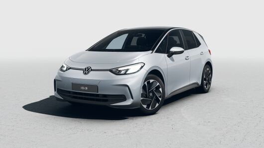 Slika: ID.3 Pure Limited 125 kW