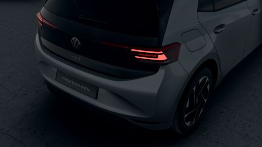 Slika: ID.3 Pure Limited 125 kW