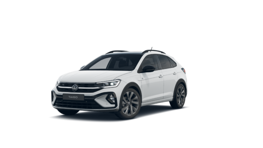 Slika: Taigo 4JOY 1.0 TSI