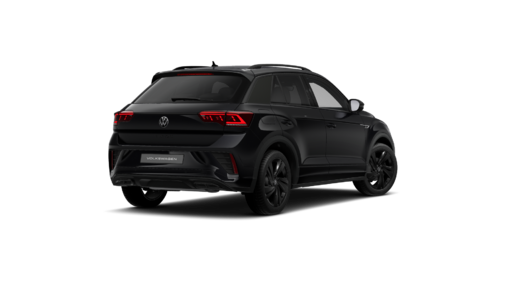 Slika: T-Roc 4JOY 1.5 TSI DSG