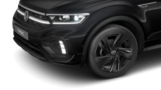 Slika: T-Roc 4JOY 1.5 TSI DSG