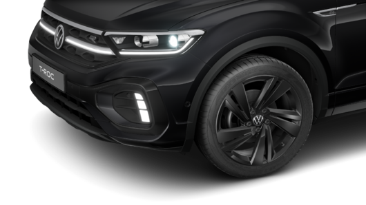 Slika: T-Roc 4JOY 1.5 TSI DSG