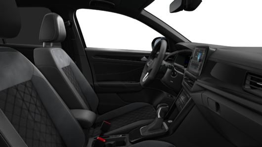 Slika: T-Roc 4JOY 1.5 TSI DSG