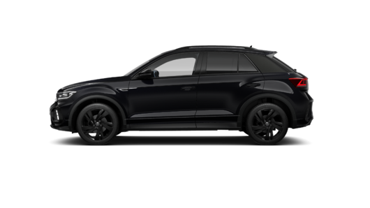 Slika: T-Roc 4JOY 1.5 TSI DSG