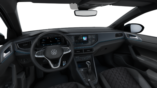 Slika: Taigo 4JOY 1.0 TSI DSG