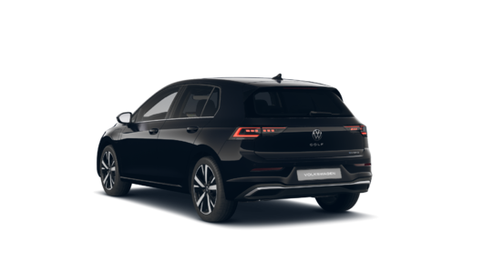 Slika: Golf Style 1.5 TSI eHybrid DSG