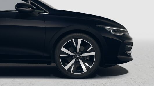 Slika: Golf Style 1.5 TSI eHybrid DSG