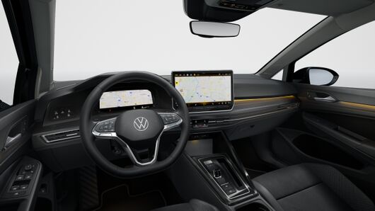 Slika: Golf Style 1.5 TSI eHybrid DSG