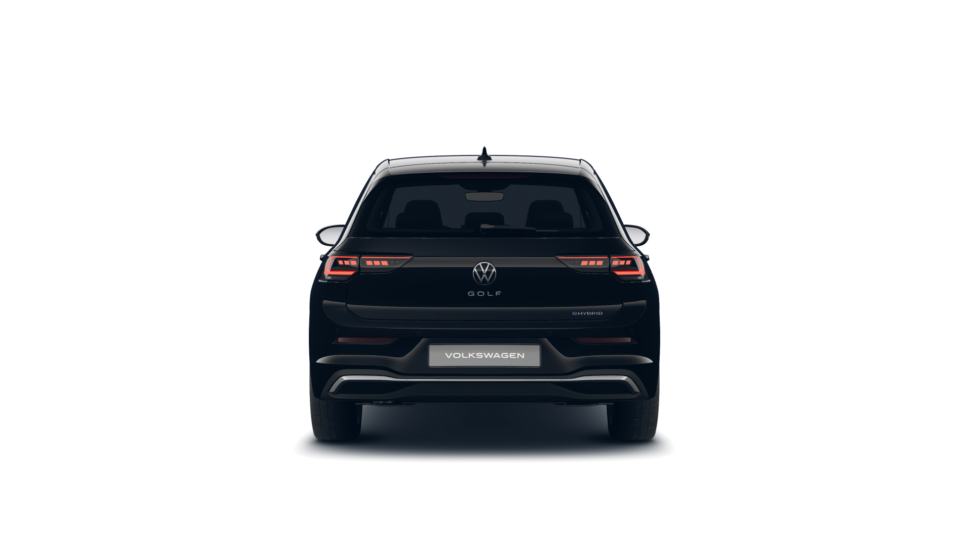 Slika: Golf Style 1.5 TSI eHybrid DSG