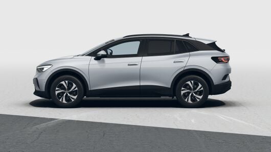 Slika: ID.4 Pure Limited 125 kW