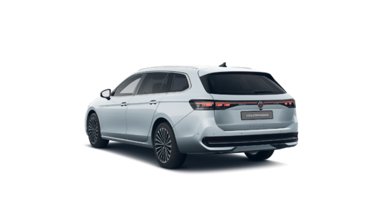 Slika: Passat Elegance 2.0 TDI