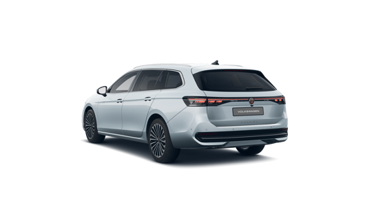 Slika: Passat Elegance 2.0 TDI