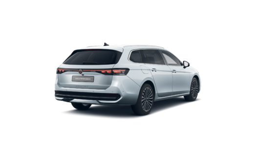 Slika: Passat Elegance 2.0 TDI