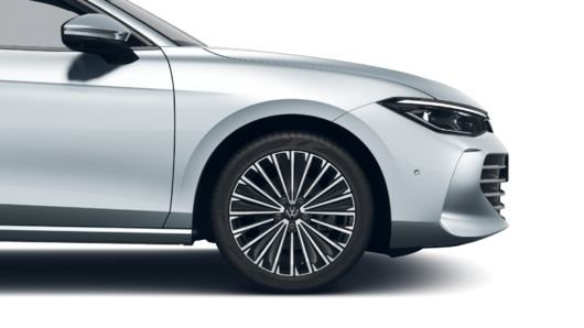 Slika: Passat Elegance 2.0 TDI